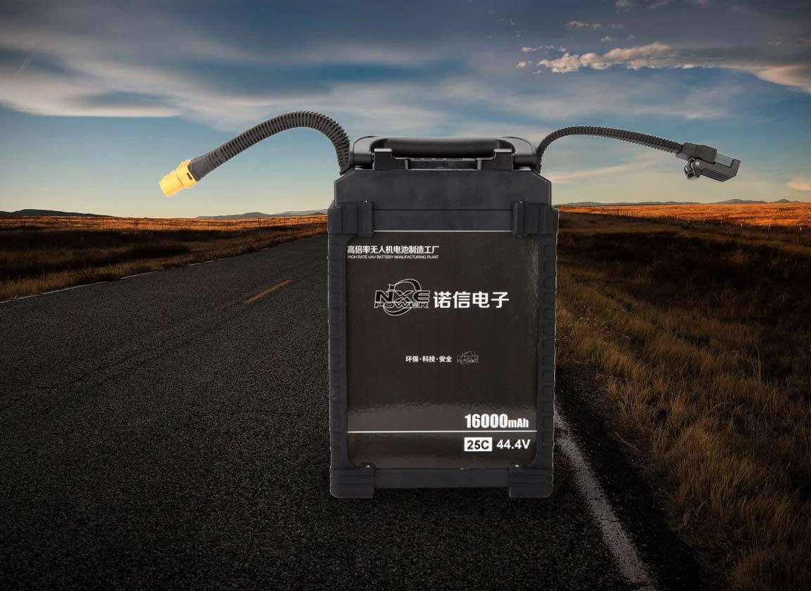 無(wú)記憶效應(yīng)智能電池，超高倍率穩(wěn)定放電